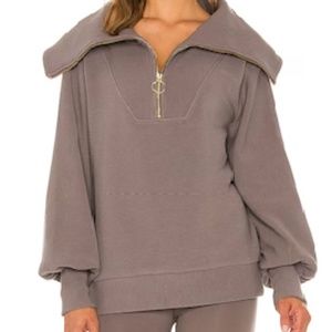 Varley Vine Pullover